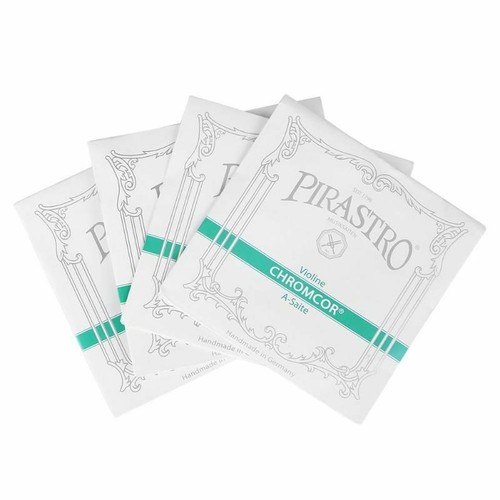 G satz für - 4, pirastro
