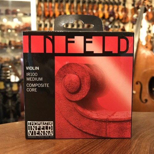 Thomastik infeld red - infeld, 4/4