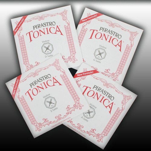 Pirastro tonica 1 32 - tonica, 4/4-1/32