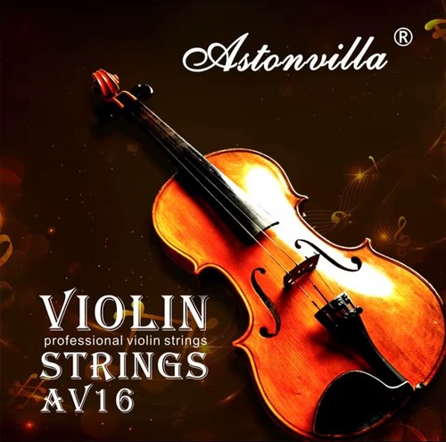 Violine geige stahl saiten - violine,