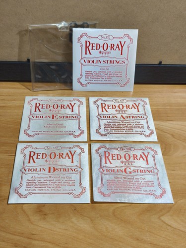 Vintage kaplan red ray - vintage, red-o-ray
