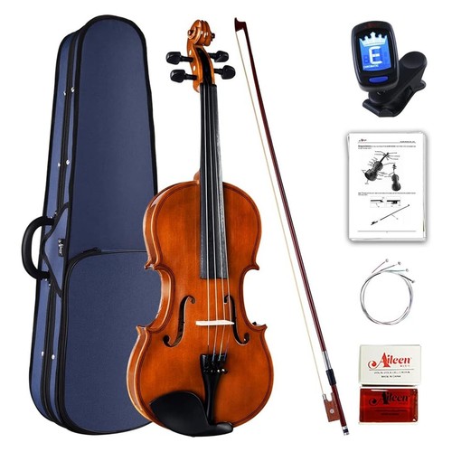 Violine geige vollgröße - violine,