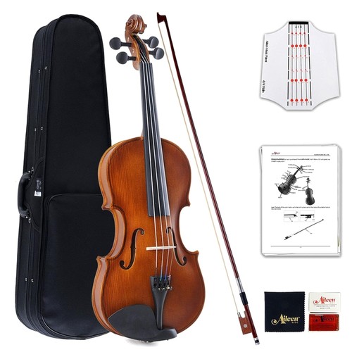 Violine kinder set - violine, 4/4