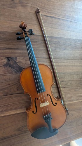 Meister violine geige - meister-violine/geige, 3/4