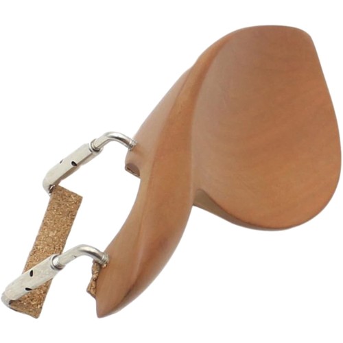 Violinenhalter holz kinnriemen - holz,