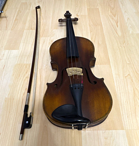 Akustische bausch violine - akustische,