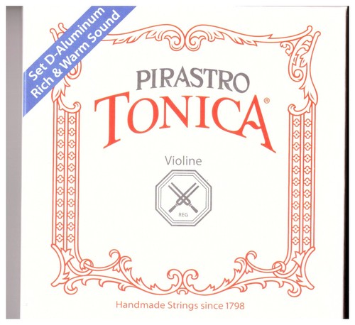 Pirastro tonica violinsaiten - pirastro,