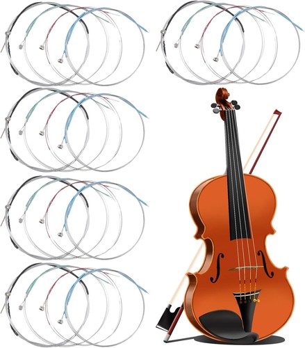 Stück violinsaiten 3 4 - violinsaiten, 3/4