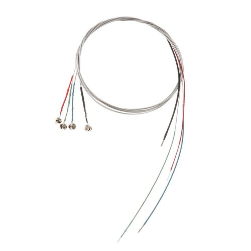 Teiliges set geigensaiten - 4,