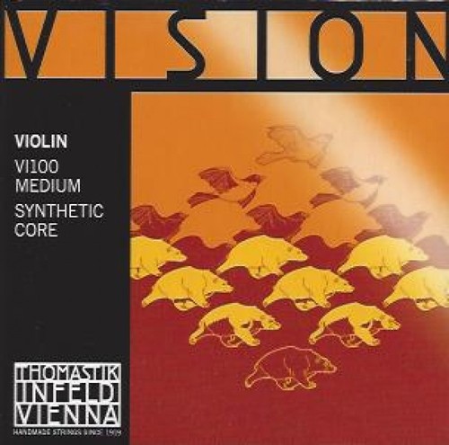 Thomastik vision geige saiten - vision,