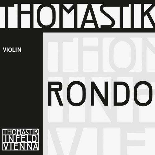 Thomastik rondo geige - rondo, 4/4