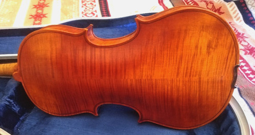 Saiter bratsche quinton - saiter,