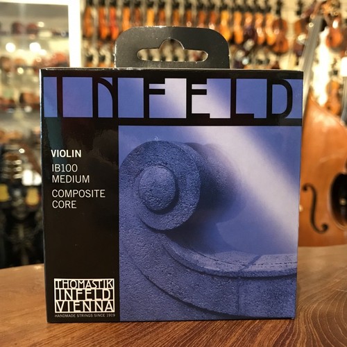 Thomastik infeld blue 4 - thomastik,
