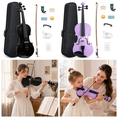 Geige akustische violine - geige,