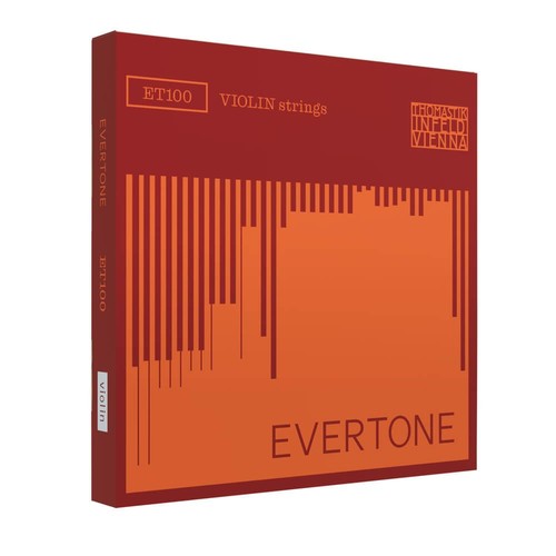 Thomastik infeld evertone - thomastik-infeld,