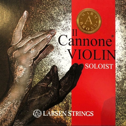 Larsen cannone 4 - 4/4, geige