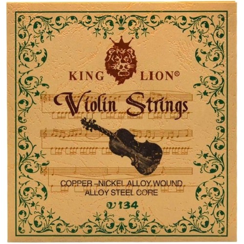 Violinsaiten voller satz - violinsaiten,,
