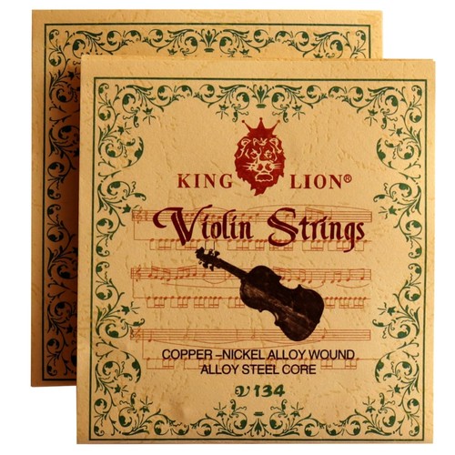 Geigensaiten violinsaiten - geigensaiten,