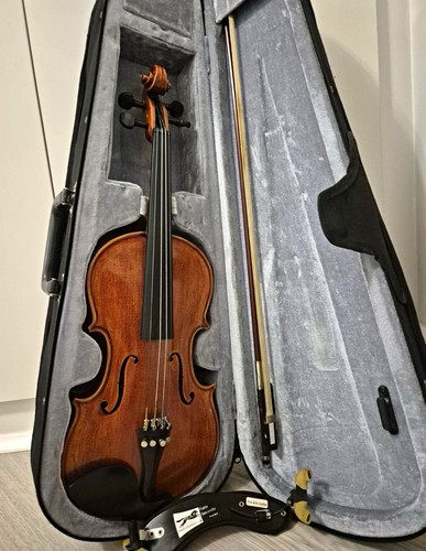 Gear4music akustische violine - gear4music,