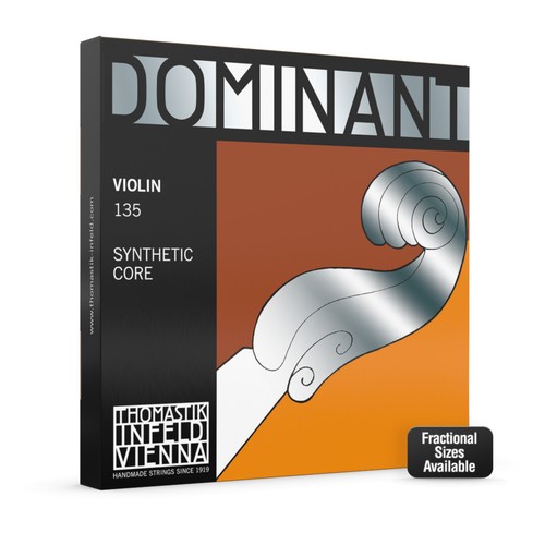 Thomastik dominant geige - dominant, 4/4
