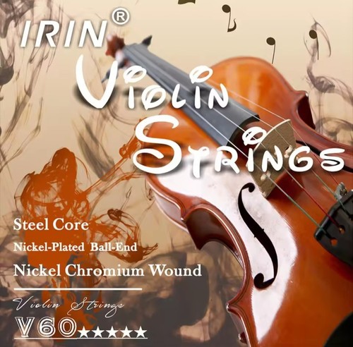 Violine geige stahl saiten set - violine,
