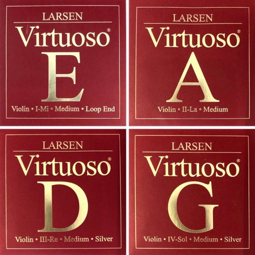 Larsen virtuoso geige - larsen, 4/4