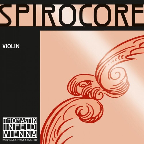 Thomastik spirocore s15a - s15a, 4/4