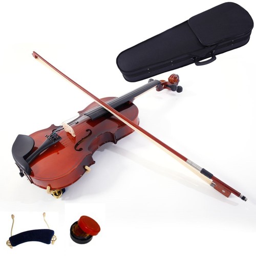 Glarry violine set - 4/4,