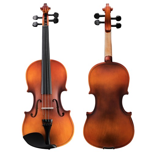 Akustische violine - akustische,