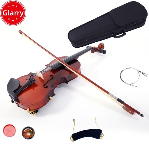 Glarry geige konzertvioline - glarry,