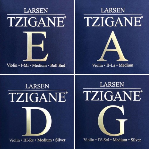 Larsen tzigane geige - tzigane,