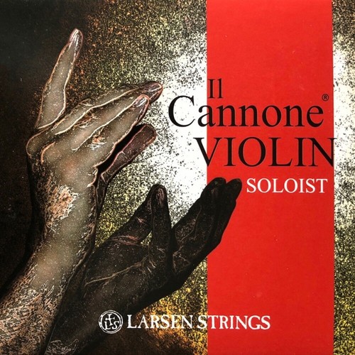 Larsen cannone soloist - cannone,