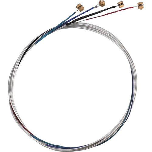 Violinsaite violinsaiten set - violinsaite,