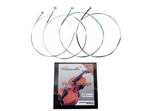 Av10 violine stahl saiten - av10,