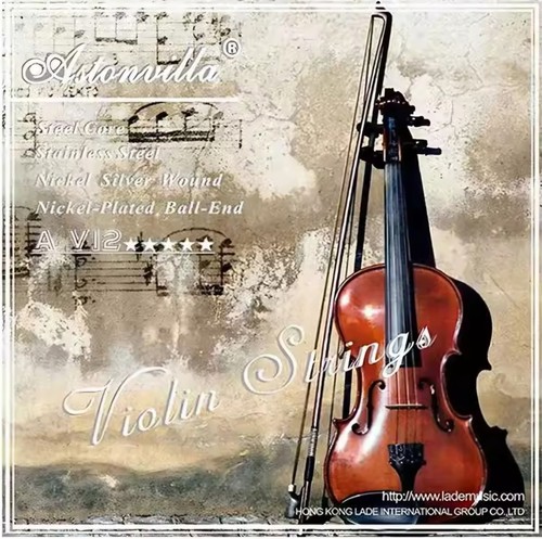 Violine geige stahl saiten set - geige,