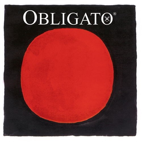 Pirastro obligato violin - pirastro,